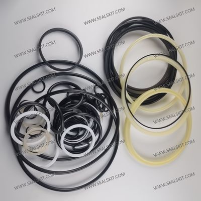 Harga bagus Everdigm EHB24 Hydraulic Hammer Breaker Seal Kit Ketahanan panas on line