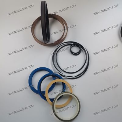 Harga bagus Dozer D61EX-12 D61PX-12 D63E-12 Lift Cylinder Repair Seal Kit 707-98-34640 7079834640 on line