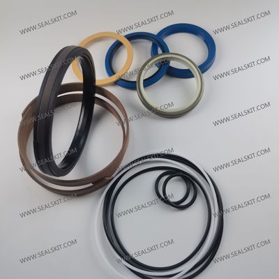 Harga bagus 707-99-35170 7079935170 Dozer Seal Kit D68ESS-12 D61EX-12 D61PX-12 Angle Cylinder Power Angle Power Tilt Seal Kit on line