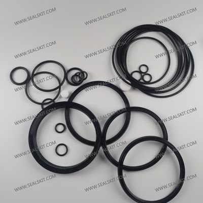 Harga bagus 160mm Diameter Breaker Seal Kit Untuk Furukawa-- HB 8G on line
