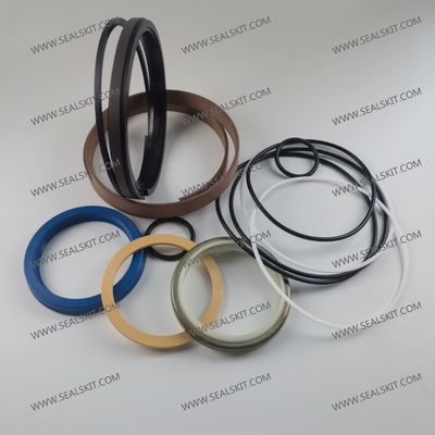 Harga bagus Dozer D68ESS-12 D61E-12 D61EX/PX-12 Tilt Cylinder Repair Seal Kit 707-99-43680 7079943680 on line