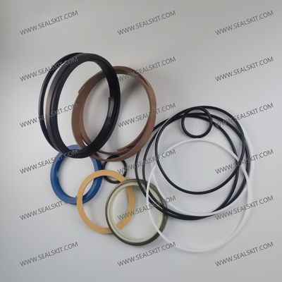 Harga bagus 707-98-52130 7079852130 Ripper Cylinder Repair Seal Kit Dozer D61E/P-12 D63E-12 D65PX EX-12 D68ESS-12 on line