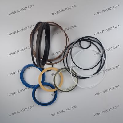 Harga bagus Dozer D61EX-15 D61EX-15E0-BW Angle Cylinder Repair Seal Kit 707-99-36550 7079936550 on line