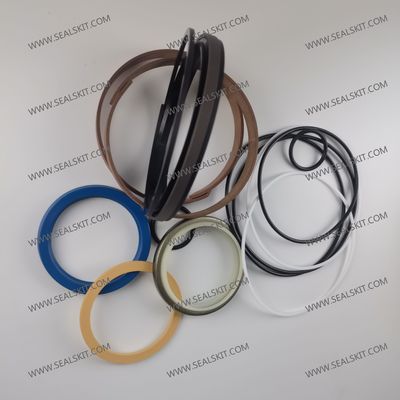 Harga bagus Dozer D61EX-15 D61PX-15E0-BW Lift Cylinder Repair Seal Kit 707-99-34620 7079934620 on line