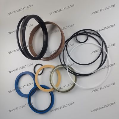 Harga bagus Dozer D61EX D65EX Ripper Cylinder Repair Seal Kit 707-99-52170 7079952170 on line