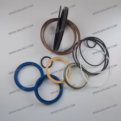 Harga bagus Dozer D65WX-15E0 D65PX-15 Lift Cylinder Repair Seal Kit 707-99-25880 7079925880 on line