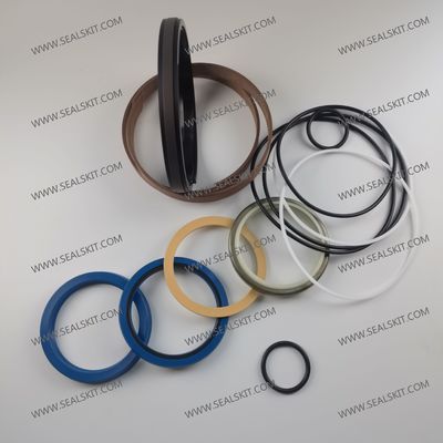 Harga bagus Dozer D275A-5D Blade Lift Cylinder Repair Seal Kit 707-99-45376 7079945376 on line