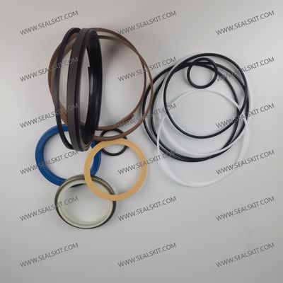 Harga bagus Dozer D155A-5 Blade Tilt Cylinder Repair Seal Kit 707-99-64595 7079964595 on line