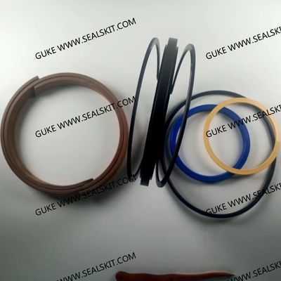 Harga bagus Dozer D275A-5D Blade Tilt Cylinder Repair Seal Kit 707-99-66645 7079966645 on line