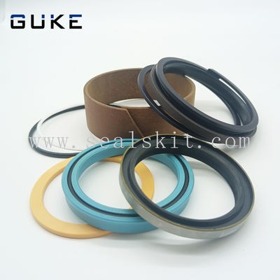 Harga bagus Grader GD705A-4 Blade Lift Cylinder Repair Seal Kit 707-98-26600 7079826600 on line