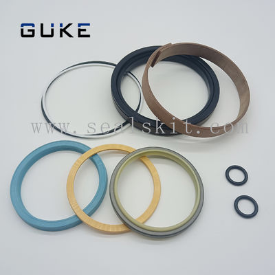 Harga bagus Grader GD825A-2 GD825A-2E0 Power Tilt Cylinder Repair Seal Kit 707-98-42100 7079842100 on line