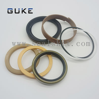 Harga bagus Grader GD825A-2 Blade Side Shift Cylinder Repair Seal Kit 707-98-36140 7079836140 on line