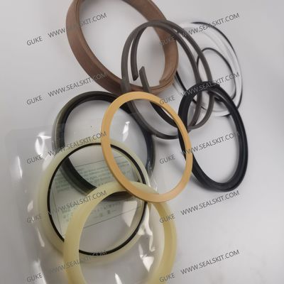 Harga bagus Excavator EC330B EC360C EC480D EC480E Bucket Cylinder Seal Kit VOE14589140 on line