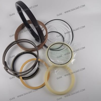 Harga bagus Excavator CX350B CX350C CX330 Bucket Cylinder Seal Kit LZ007300 on line