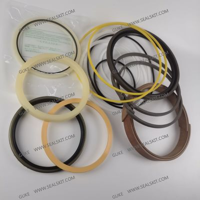 Harga bagus Excavator CX350B CX350C CX330 Boom Cylinder Seal Kit LZ007320 on line