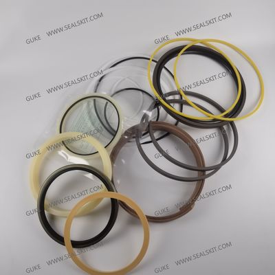 Harga bagus Excavator CX350B CX350C CX330 Bucket Cylinder Seal Kit LZ007310 on line