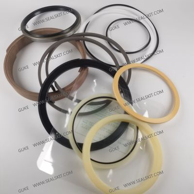 Harga bagus LZ00445 Bucket Cylinder Seal Kit Untuk Excavator CX210N CX210LR CX240LR CX210 CX240 on line