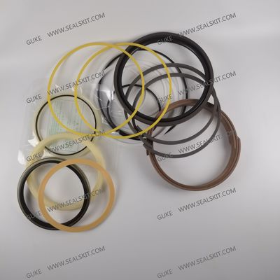 Harga bagus Excavator CX210N CX225SR CX210 Arm Cylinder Seal Kit LZ00446 on line