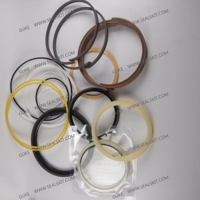 Harga bagus LZ00447 Bucket Cylinder Seal Kit Excavator CX210LR CX210N CX225SR CX240 CX240LR CX210 on line