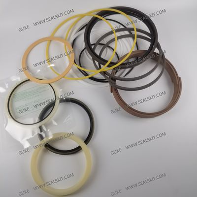 Harga bagus Excavator 323D L 325D Bucket Cylinder Seal Kit 234-4488 2344488 on line