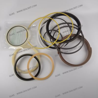 Harga bagus Excavator CX330 Boom Cylinder Seal Kit LZ00477 on line