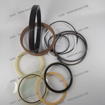 Harga bagus Mesin penggali L150C L150D L150E Boom Cylinder Seal Kit VOE11998810 on line