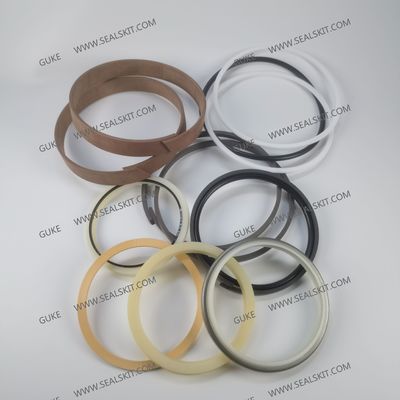 Harga bagus Land Leveler Cylinder Steering Kit 120H 120K 140H 472-8026 4728026 on line