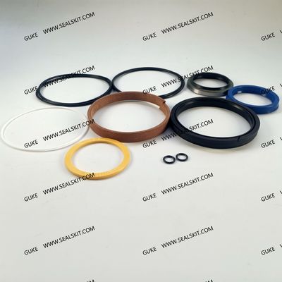 Harga bagus Dozer D65PX-12U D65PX-15 Tilt Cylinder Repair Seal Kit 707-98-52210 7079852210 on line