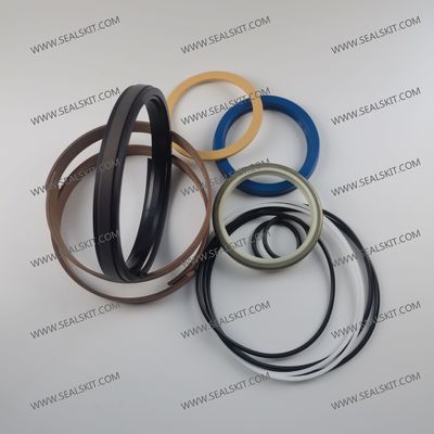 Harga bagus Loader D275A-5D Ripper Tilt Cylinder Seal Kit 707-99-64210 7079964210 on line