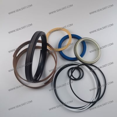 Harga bagus Loader D275A-5D Ripper Tilt Cylinder Seal Kit 707-99-64225 7079964225 on line
