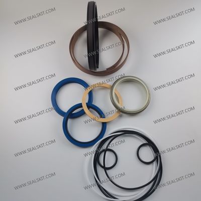 Harga bagus Loader D275A-5D Ripper Tilt Cylinder Seal Kit 707-99-64370 7079964370 on line