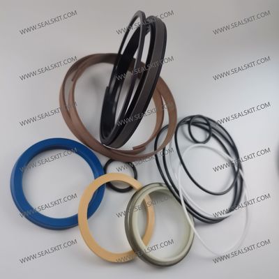 Harga bagus Komatsu WA100-3 Pengeboran Silinder Repair Seal Kit 707-99-32110 7079932110 on line