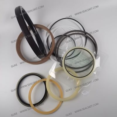Harga bagus Dozer EC750D Bucket Cylinder Repair Seal Kit VOE14733661 on line