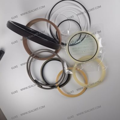 Harga bagus Dozer CS210-1 Rotor Shift Cylinder Repair Seal Kit 07165-12729 on line
