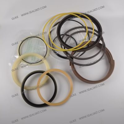 Harga bagus Dozer EC160B EC180B EC290B Quick Fit Cylinder Repair Seal Kit VOE14523132 on line