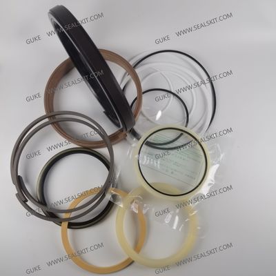 Harga bagus Dozer D61EX-15 D61PX-15 Tilt Cylinder Repair Seal Kit 707-99-52160 7079952160 on line