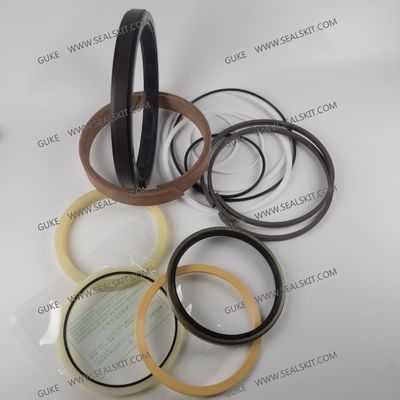 Harga bagus Dozer GD505A-3A GD623A-1 Blade Side Shift Cylinder Repair Seal Kit 23B-63-01260 23B6301260 on line