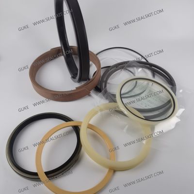 Harga bagus Dozer GD510R-1 GD511A-1 Blade Side Shift Cylinder Repair Seal Kit 23B-63-42103 23B6342103 on line