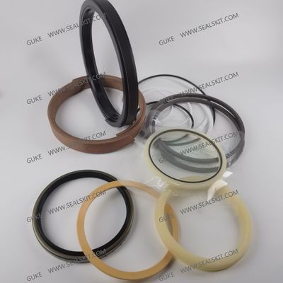 Harga bagus Dozer GD505A-3A GD505A-3 Drawbar Shift Cylinder Repair Seal Kit 23B-63-22102 23B6322102 on line