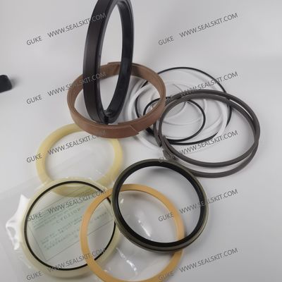 Harga bagus Dozer GD505A-3A GD511A-1 Power Tilt Cylinder Repair Seal Kit 23B-63-18103 23B6318103 on line