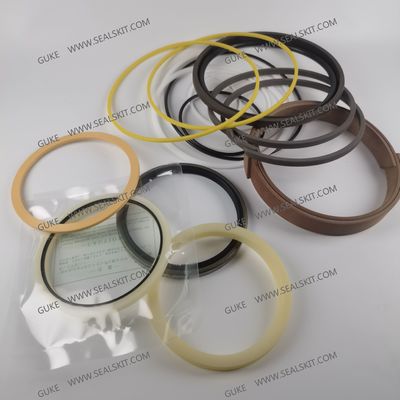 Harga bagus Dozer GD505A-3 GD511A-1 Power Tilt Cylinder Repair Seal Kit 23B-63-18101 23B6318101 on line