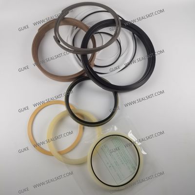 Harga bagus Dozer GD505A-3 GD510R-1 Bagian Depan Blade Cylinder Repair Seal Kit 232-63-38100 2326338100 on line