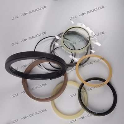 Harga bagus Dozer WB91R-5 WB91R-5E0 Arm Lifting Cylinder Repair Seal Kit 707-99-25660 7079925660 on line