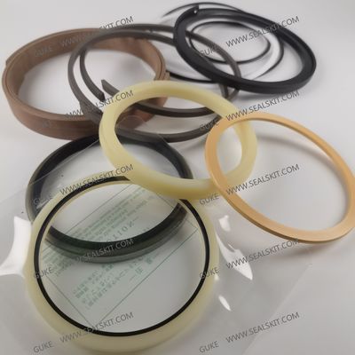 Harga bagus 352F Mesin Excavator Boom Cylinder Repair Seal Kit 506-2322 5062322 on line