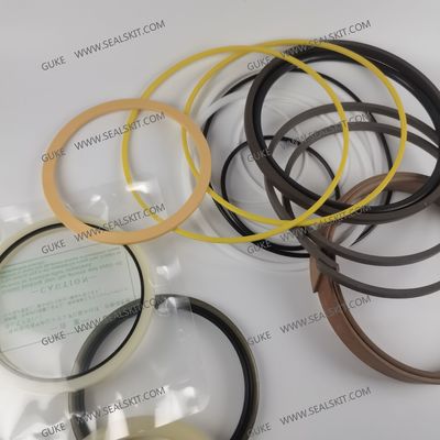 Harga bagus Excavator EX400-3 EX400-5 Loader Boom Repair Seal Kit 4340620 on line