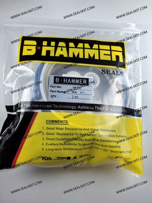 Harga bagus Frukawa Hydraulic Breaker Seal Kit FXJ 225 902411-920020 920030 920040 920080 920090 on line