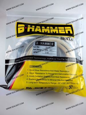 Harga bagus Frukawa Hydraulic Breaker Seal Kit FXJ 275 902407-920050 920060 920070 920080 920090 on line