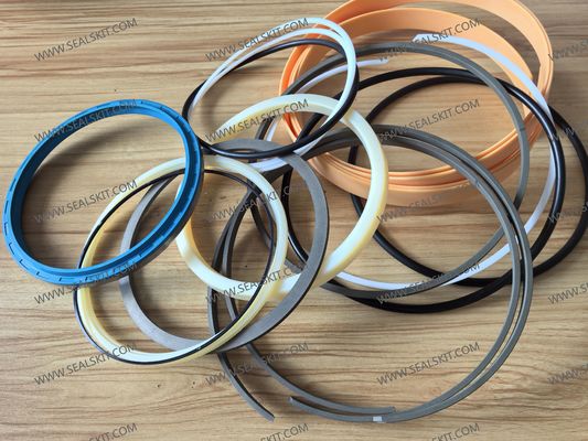 Harga bagus Komatsu PC2000 BUCKET Silinder Perbaikan Seal Kit 707-99-78450 7079978450 on line