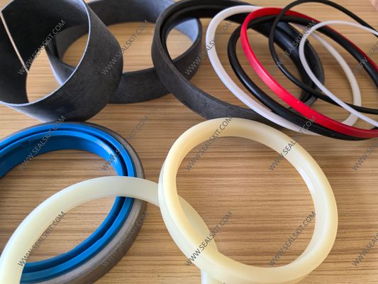 Harga bagus Kit Segel Perbaikan Silinder Hidraulik 244-2070 2442070 on line