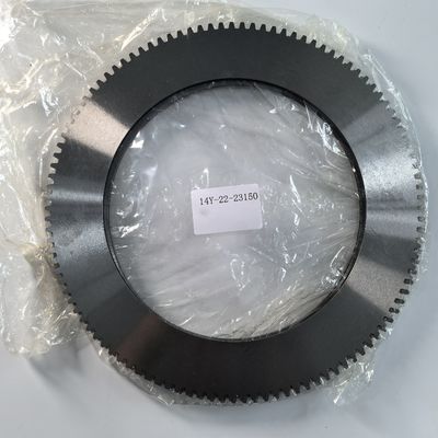 Harga bagus Mesin Excavator GEAR PIECE 14Y-22-23150 14Y2223150 on line